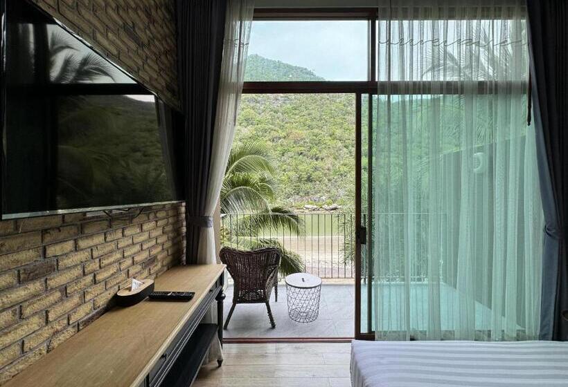 سوییت, La Isla Pranburi Beach Resort