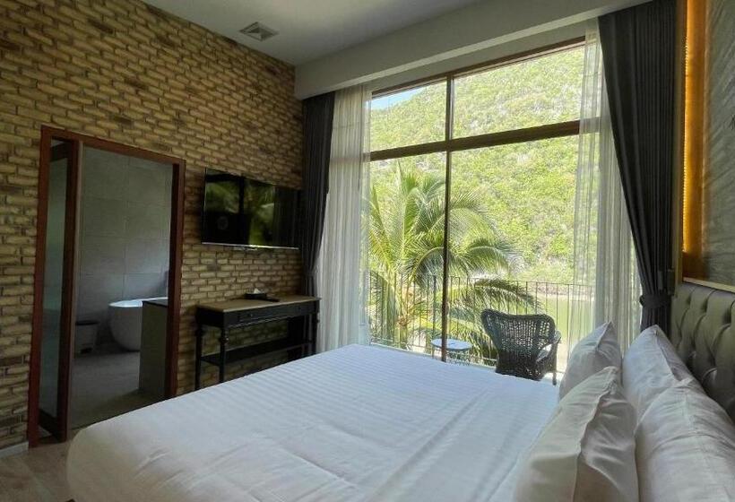 سوییت, La Isla Pranburi Beach Resort