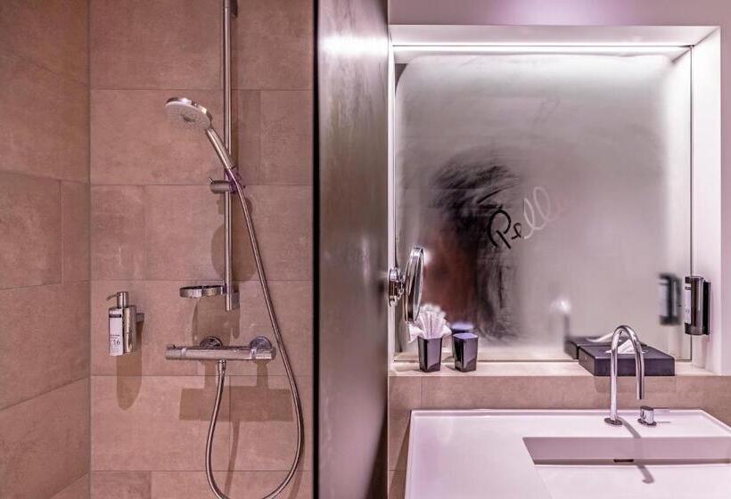 家庭套房, Boutique Hotel Pellas