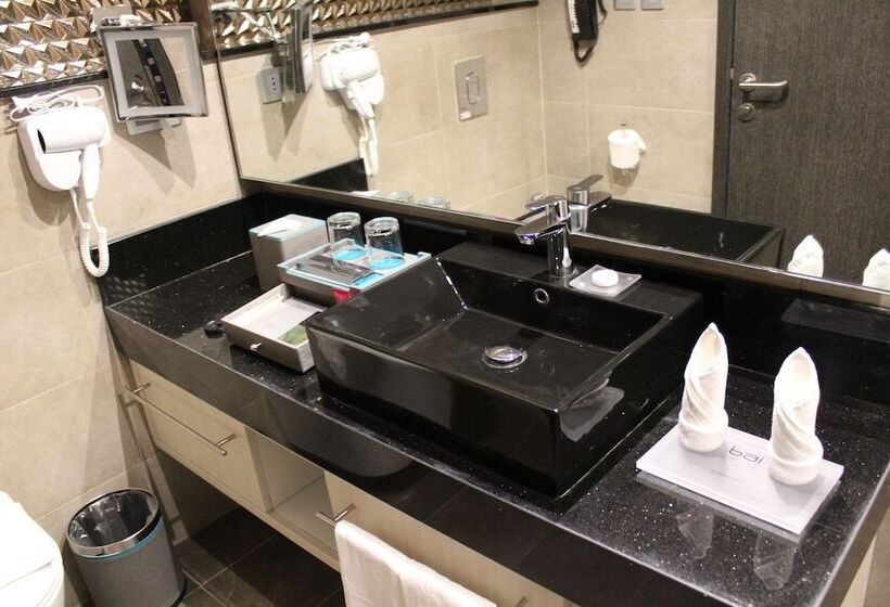 اتاق اجرایی, Bai Hotel Cebu