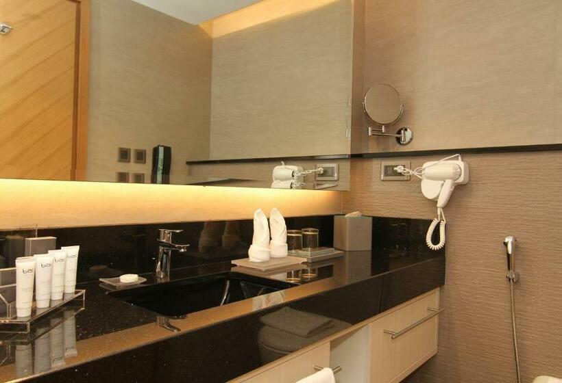 اتاق پرمیوم, Bai Hotel Cebu