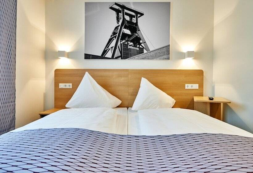 商务房间, Mcdreams Hotel Essen