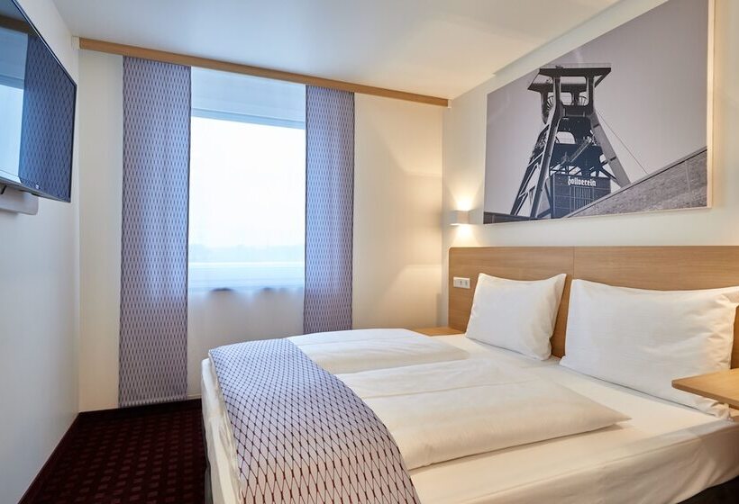 商务房间, Mcdreams Hotel Essen