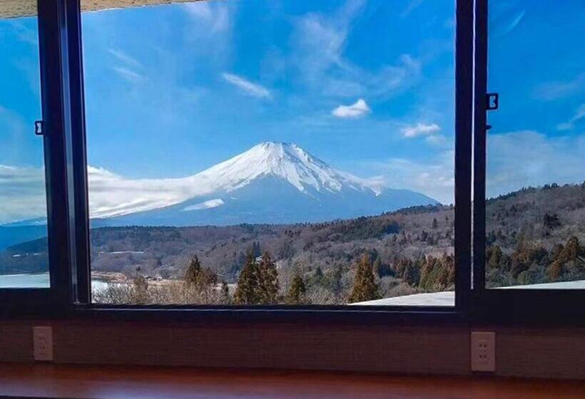 Семейный Номер, Rokumeikan Hills