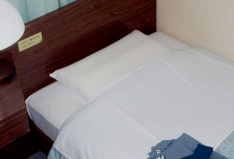 Номер Economy Индивидуальный, Business Hotel Heisei