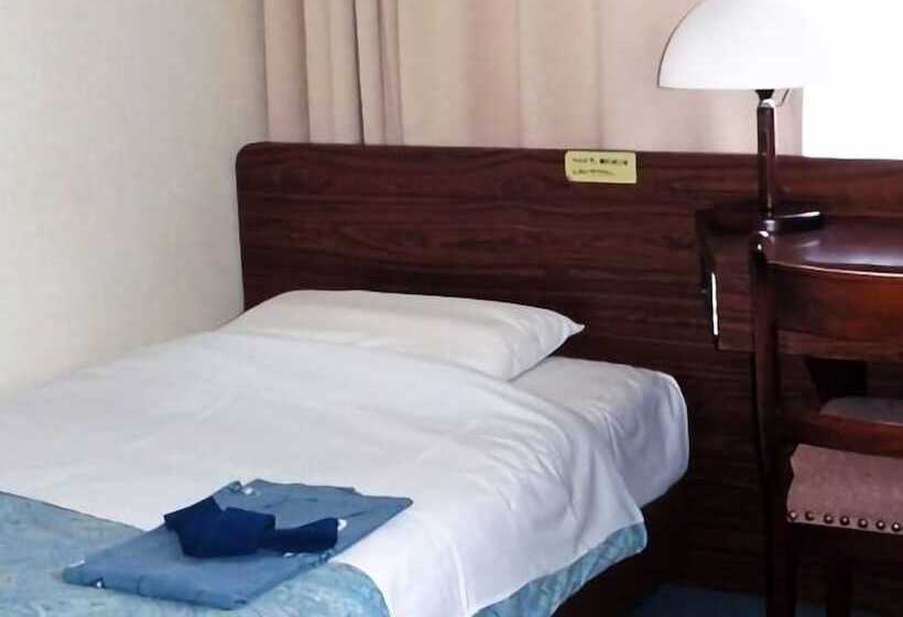 Номер Стандарт Индивидуальный, Business Hotel Heisei