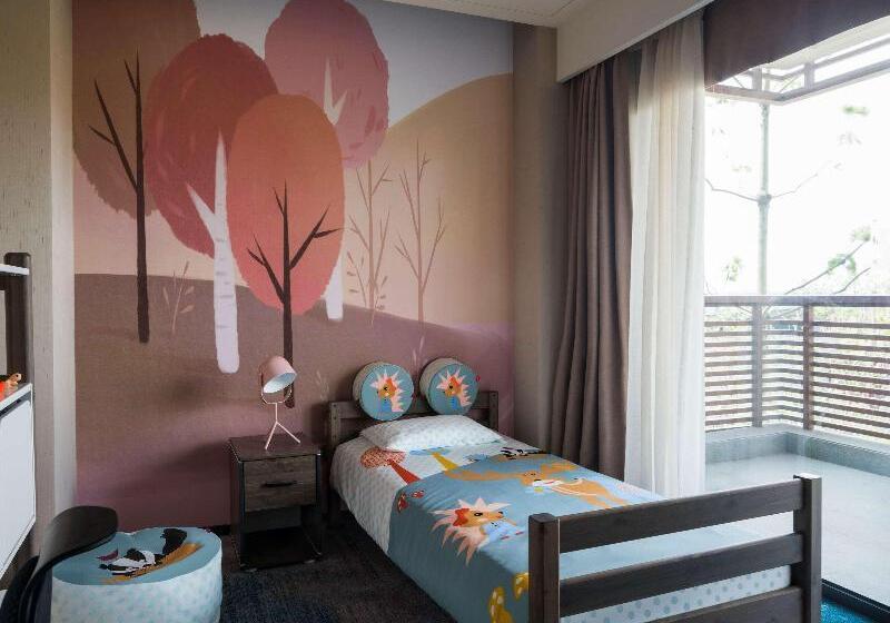 Номер Deluxe, Pullman Zhouzhuang