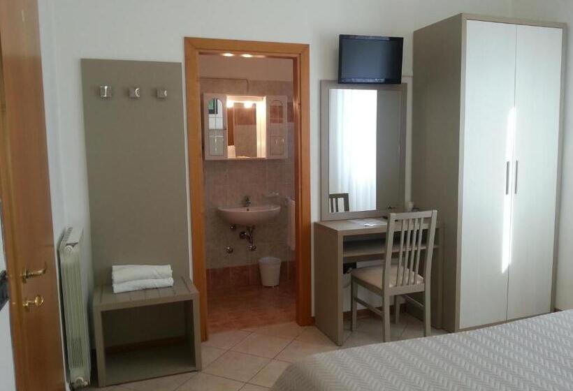 Номер Стандарт, Risorgimento   Albergo   Bar