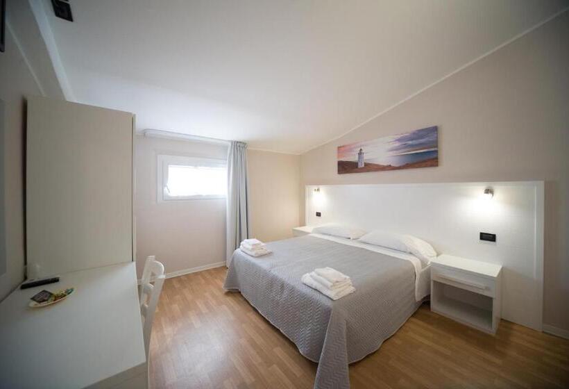 Номер Стандарт, Risorgimento   Albergo   Bar
