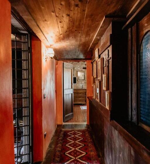 Номер Deluxe, Convento Di San Martino In Crocicchio