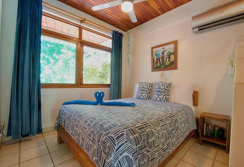 Номер Deluxe, Casa Sueca Hotel   At The Beach