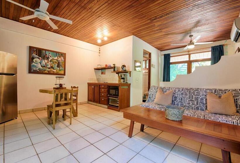 Номер Deluxe, Casa Sueca Hotel   At The Beach