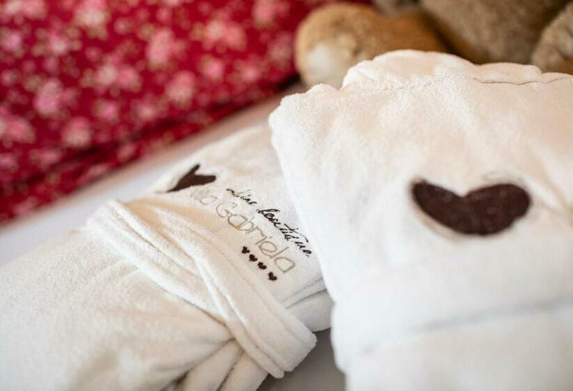 Люкс, Alpin Boutique Villa Gabriela   Adults Only