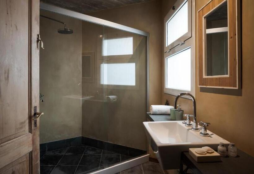 آپارتمان 2 خوابه, Maradentro Apart Hotel & Suites