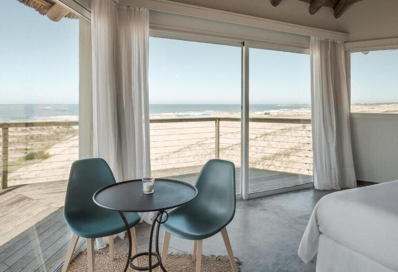 اتاق لوکس, Maradentro Apart Hotel & Suites