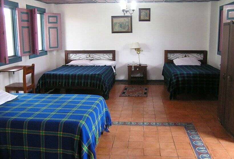 四人标准间, Karlaká Calarcá Quindio   Eje Cafetero
