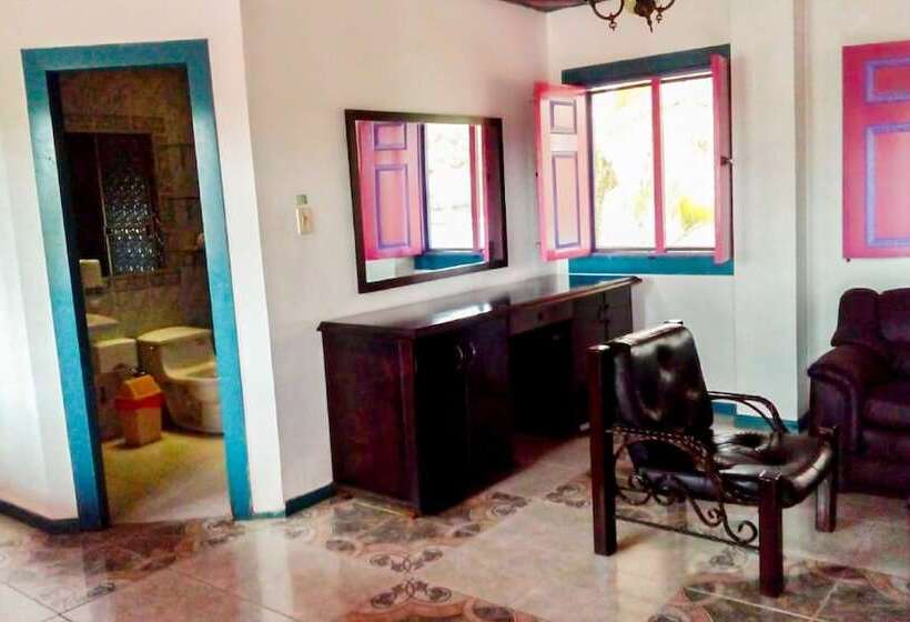 家庭间, Karlaká Calarcá Quindio   Eje Cafetero