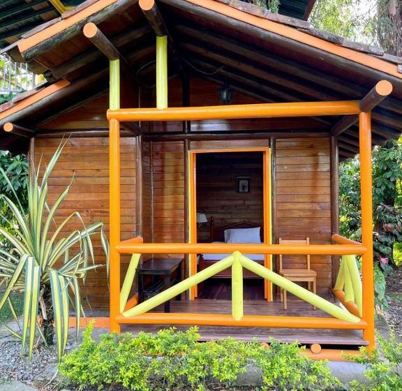 1间卧室的房子, Karlaká Calarcá Quindio   Eje Cafetero