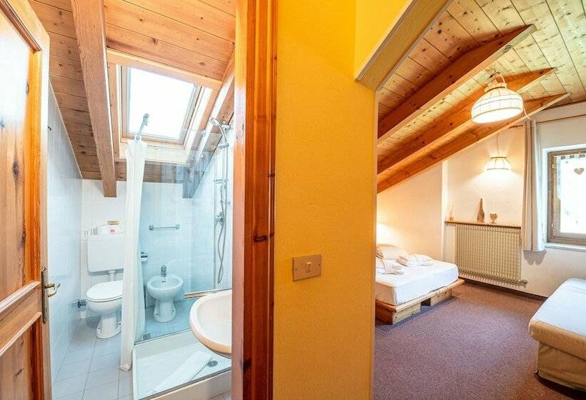 Четырехместный Номер Стандарт, Villa Ruggero Wine