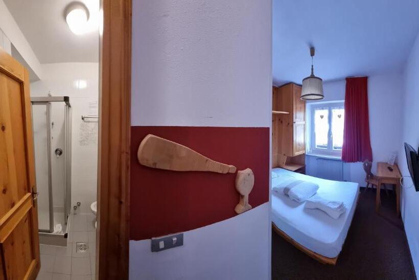 Одноместный Номер Basic, Villa Ruggero Wine