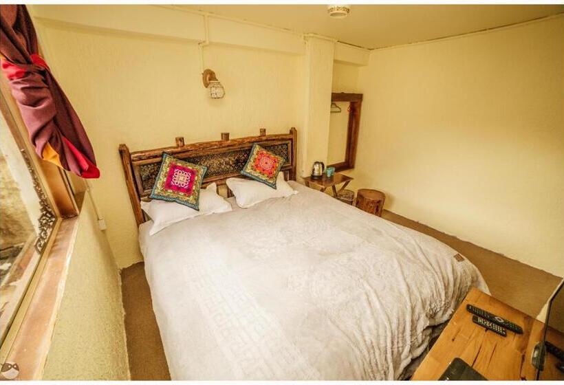 Номер Economy, Yi's Hostel