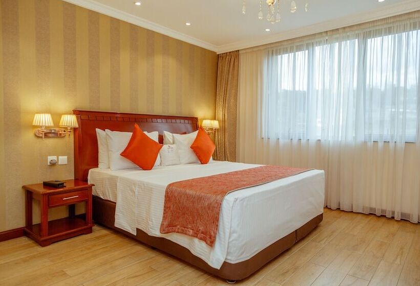 行政套房, Sarova Woodlands
