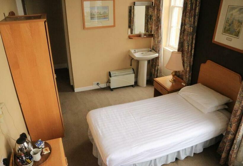 Номер Стандарт Индивидуальный, Gairloch Hotel  A Bespoke