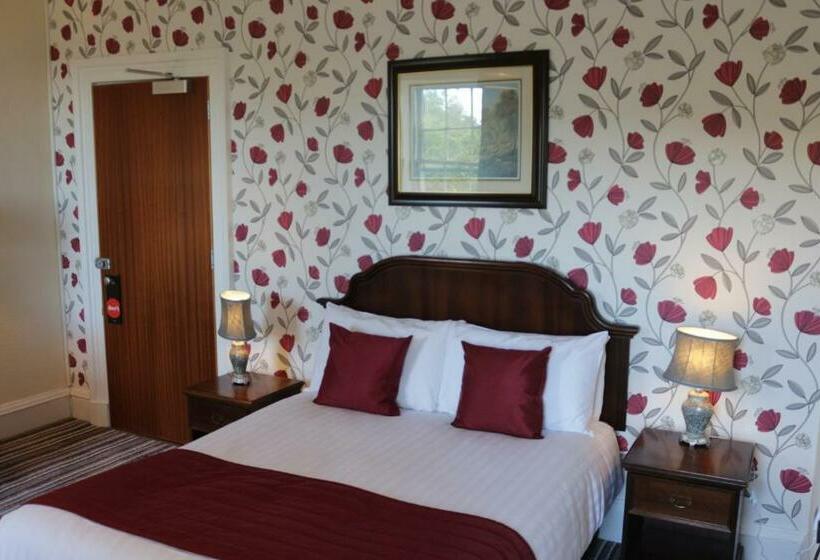 غرفة قياسية, Gairloch Hotel  A Bespoke