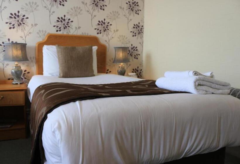Номер Стандарт Индивидуальный, Gairloch Hotel  A Bespoke
