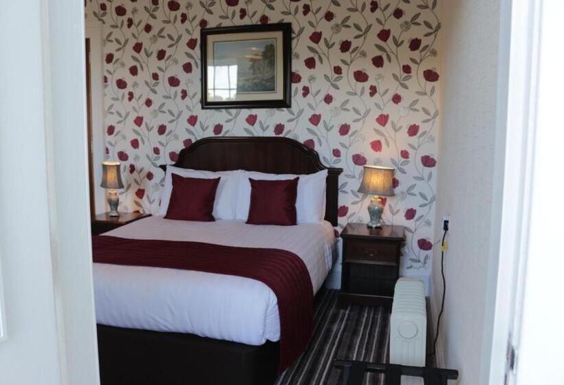 Номер Стандарт, Gairloch Hotel  A Bespoke