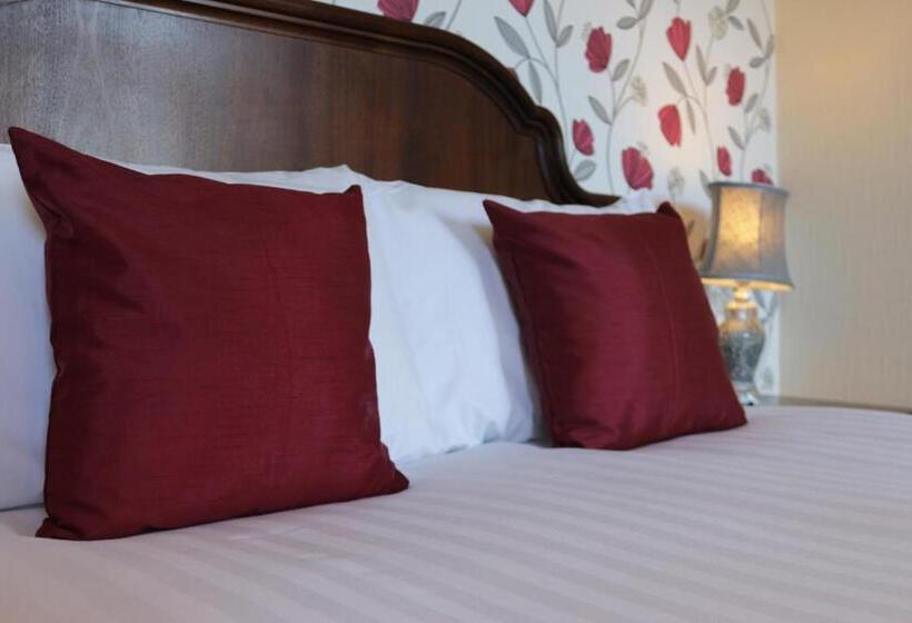 غرفة قياسية, Gairloch Hotel  A Bespoke