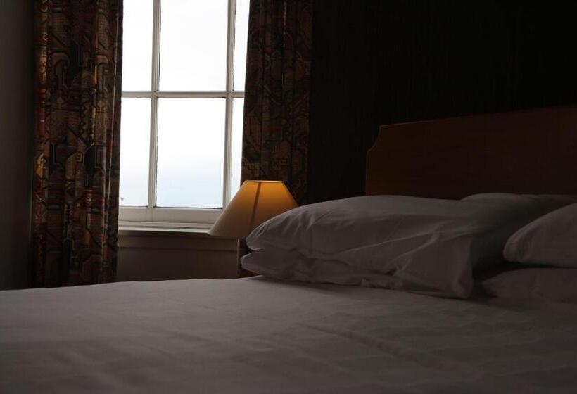 Номер Стандарт Вид на Море, Gairloch Hotel  A Bespoke