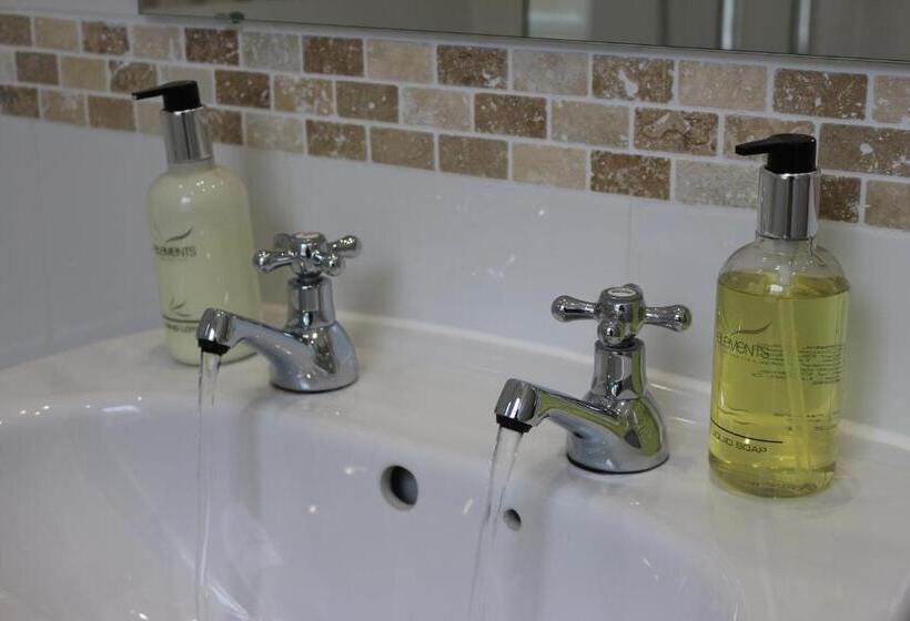 Номер Superior, Gairloch Hotel  A Bespoke