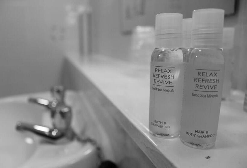Номер Deluxe Вид на Море, Gairloch Hotel  A Bespoke
