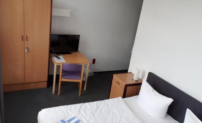 اتاق استاندارد, Appartement Hotel Rostock