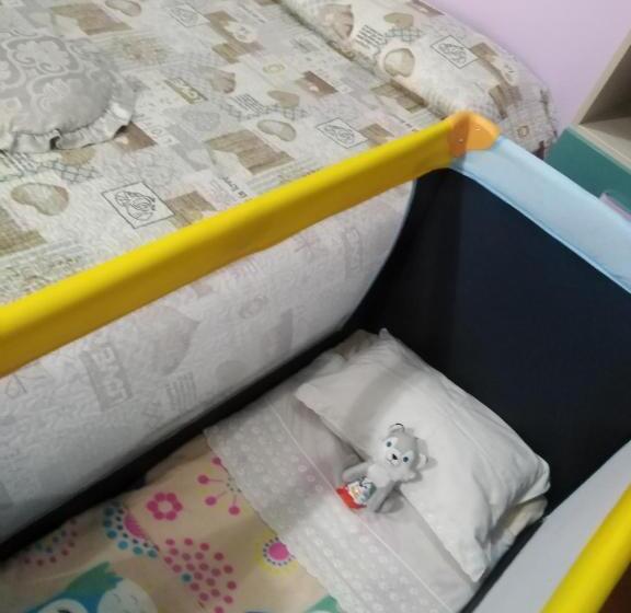 Студия Стандарт, B&b L'arabatana