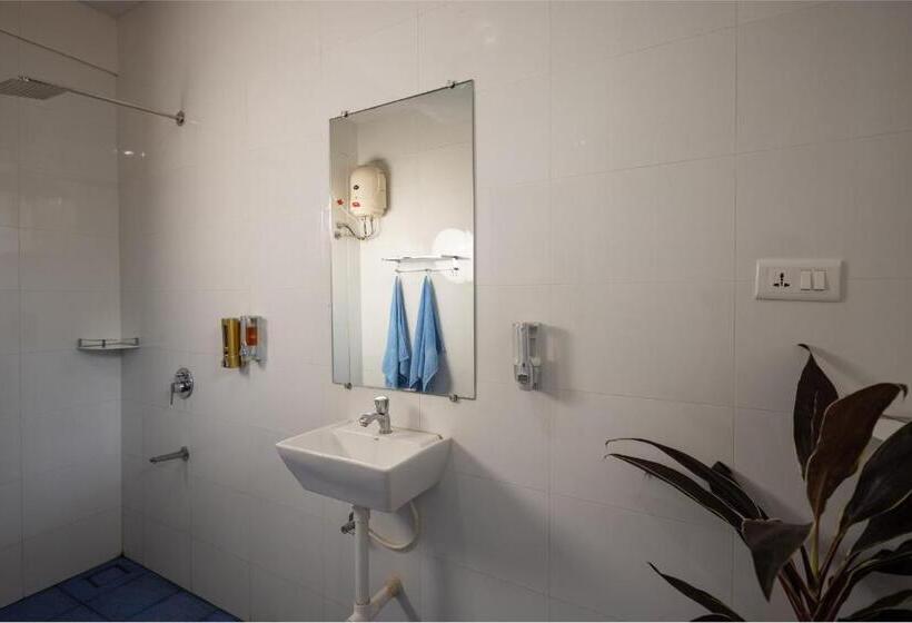 Номер Стандарт Боковой Вид на Море, Forget Me Not Resort