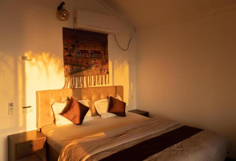 Номер Deluxe Вид на Море с Балконом, Forget Me Not Resort