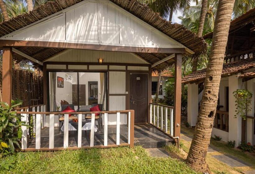 Бунгало Стандарт Вид на Море, Forget Me Not Resort