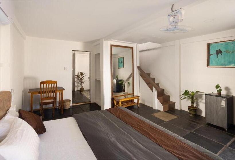 Семейный Номер Вид на Море, Forget Me Not Resort