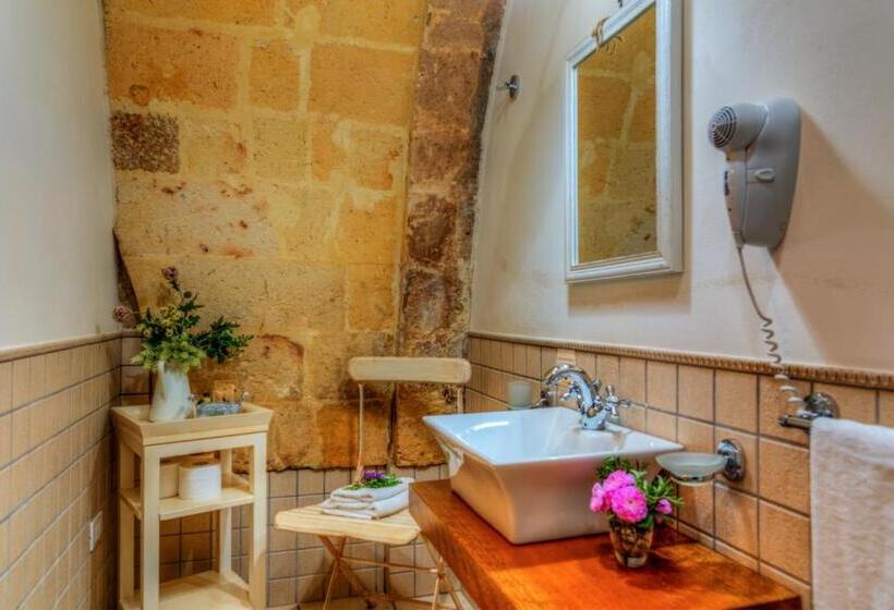 标准间, Masseria Sorani