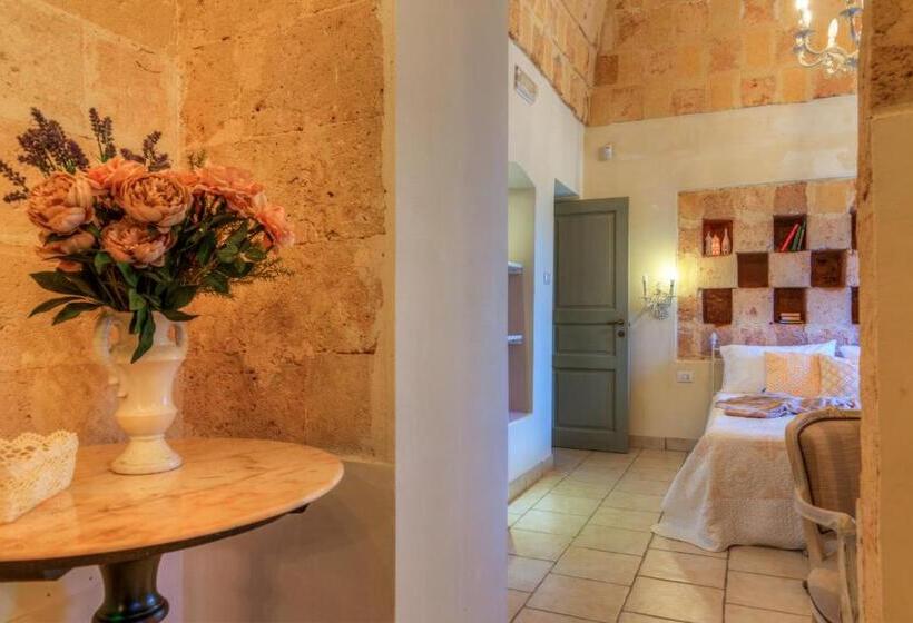 标准间, Masseria Sorani