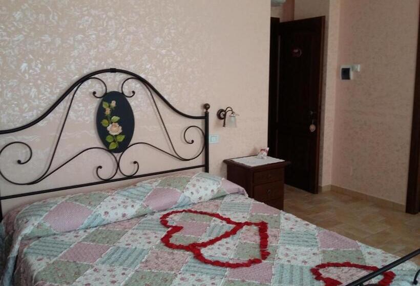 Номер Стандарт, Postiglione Country House