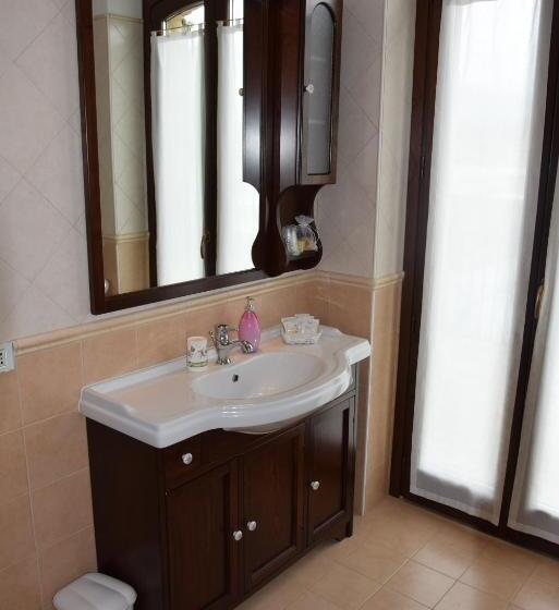 Номер Стандарт, Postiglione Country House