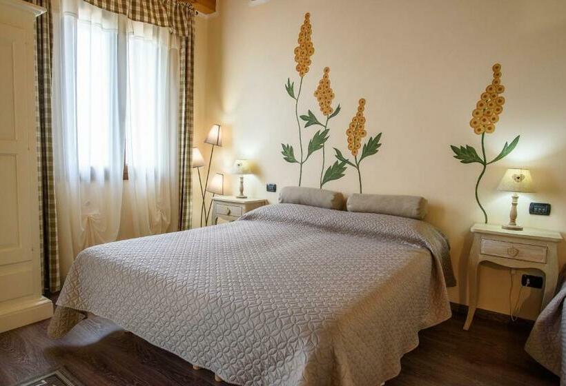 스탠다드 룸, Ca  Dei Coci B&b