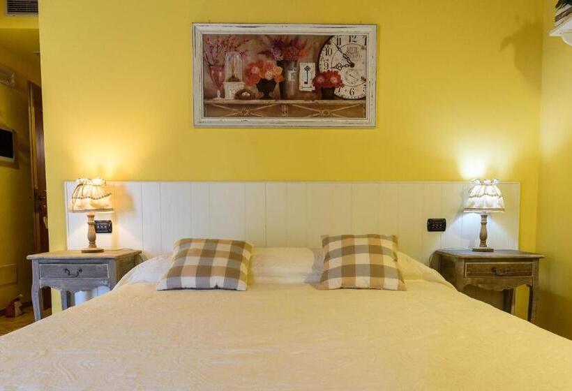 스탠다드 룸, Ca  Dei Coci B&b