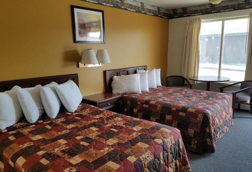 Номер Стандарт, Clark S Beach Motel