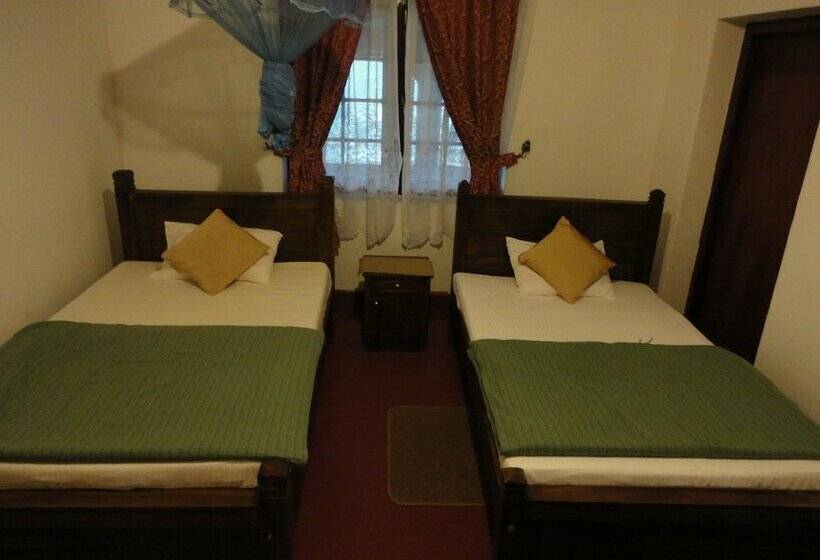 آپارتمان لوکس 1 خوابه, Castlereigh Holiday Bungalow