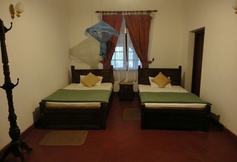 آپارتمان لوکس 1 خوابه, Castlereigh Holiday Bungalow
