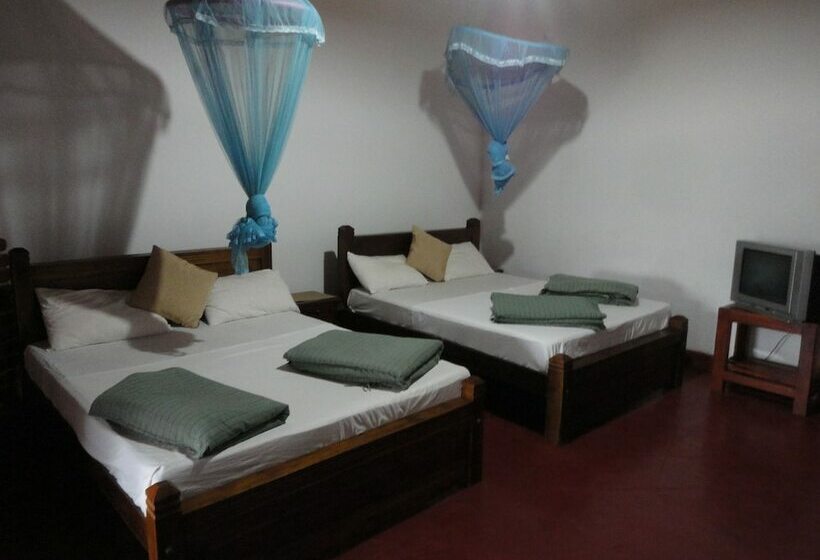 آپارتمان لوکس 1 خوابه, Castlereigh Holiday Bungalow